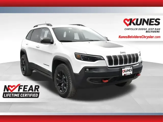 SEMINUEVOS JEEP Cherokee a Estados en autogozo