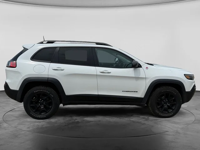 SEMINUEVOS JEEP Cherokee a Estados en autogozo