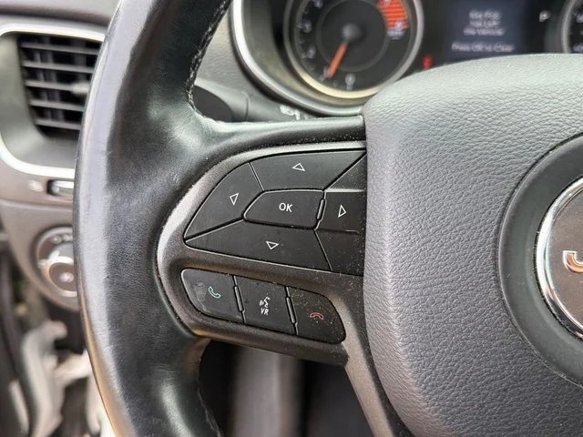 SEMINUEVOS JEEP Cherokee a Estados en autogozo