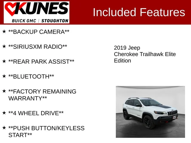 SEMINUEVOS JEEP Cherokee a Estados en autogozo