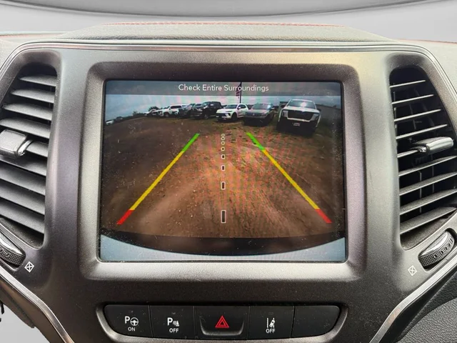 SEMINUEVOS JEEP Cherokee a Estados en autogozo