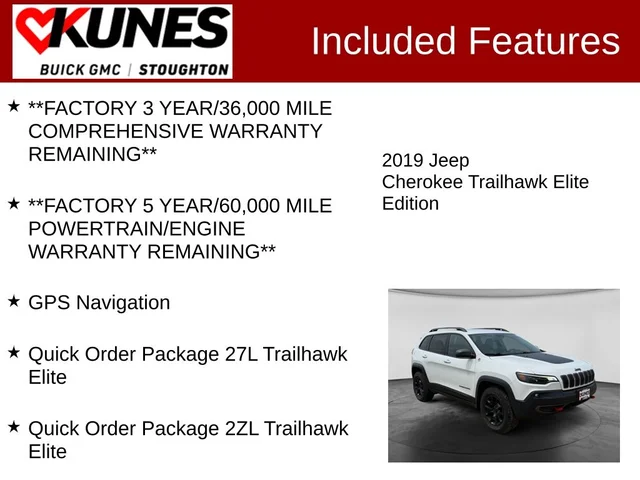 SEMINUEVOS JEEP Cherokee a Estados en autogozo