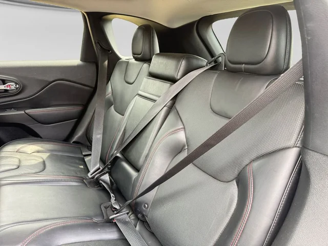 SEMINUEVOS JEEP Cherokee a Estados en autogozo