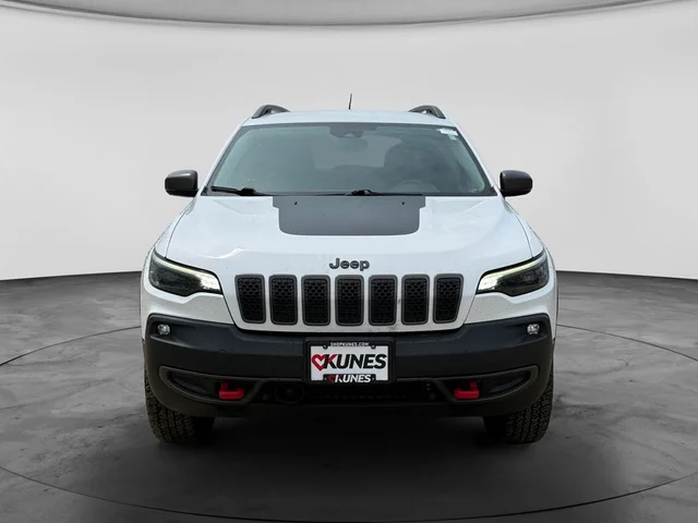 SEMINUEVOS JEEP Cherokee a Estados en autogozo