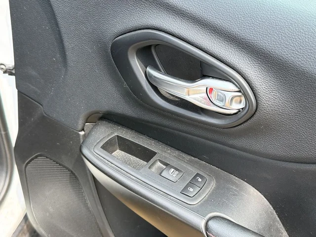 SEMINUEVOS JEEP Cherokee a Estados en autogozo