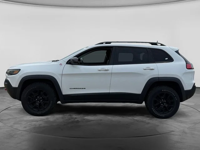 SEMINUEVOS JEEP Cherokee a Estados en autogozo