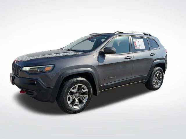 SEMINUEVOS JEEP Cherokee a Estados en autogozo