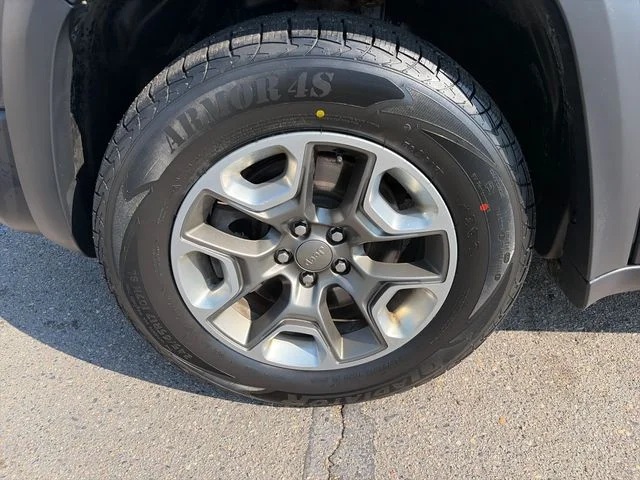 SEMINUEVOS JEEP Cherokee a Estados en autogozo