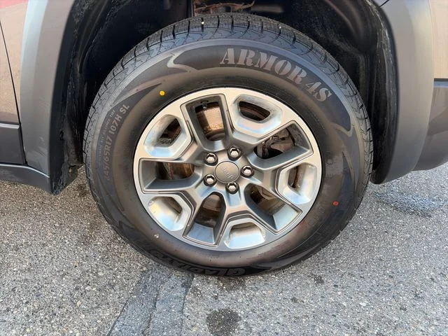 SEMINUEVOS JEEP Cherokee a Estados en autogozo