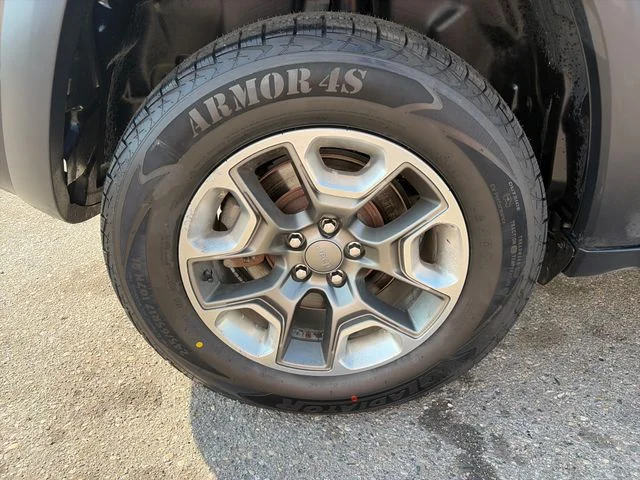 SEMINUEVOS JEEP Cherokee a Estados en autogozo