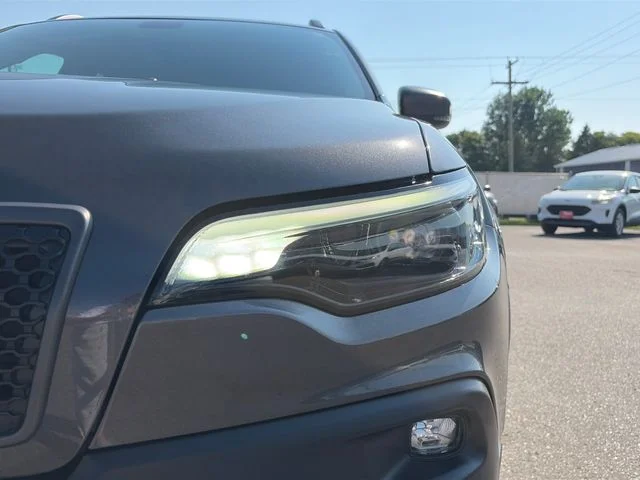 SEMINUEVOS JEEP Cherokee a Estados en autogozo