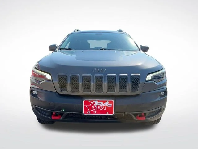 SEMINUEVOS JEEP Cherokee a Estados en autogozo