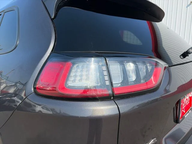 SEMINUEVOS JEEP Cherokee a Estados en autogozo