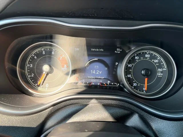 SEMINUEVOS JEEP Cherokee a Estados en autogozo