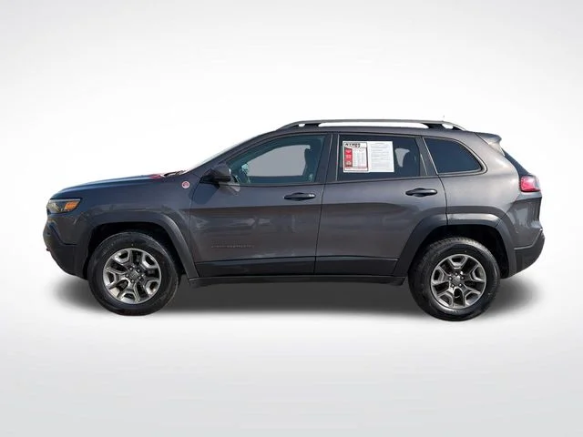 SEMINUEVOS JEEP Cherokee a Estados en autogozo
