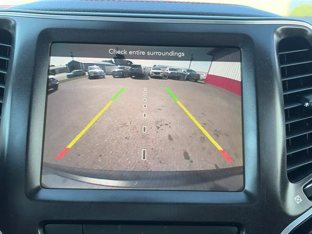 SEMINUEVOS JEEP Cherokee a Estados en autogozo