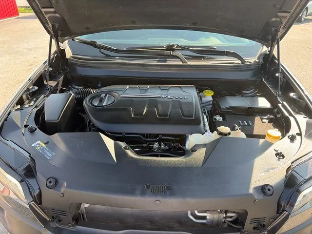 SEMINUEVOS JEEP Cherokee a Estados en autogozo
