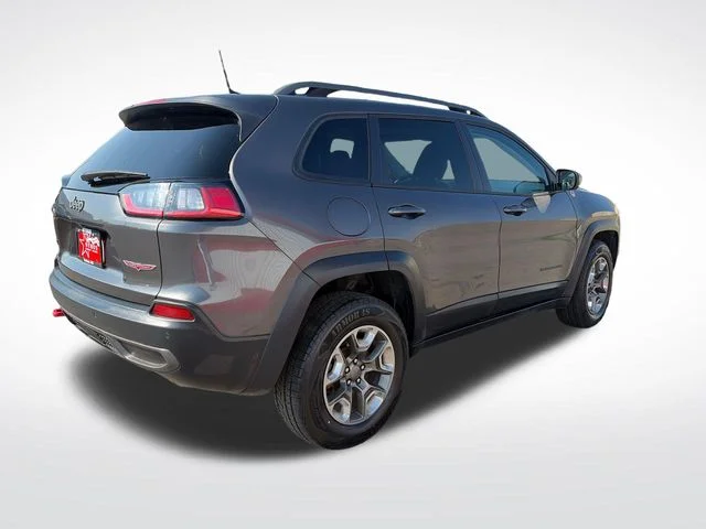 SEMINUEVOS JEEP Cherokee a Estados en autogozo