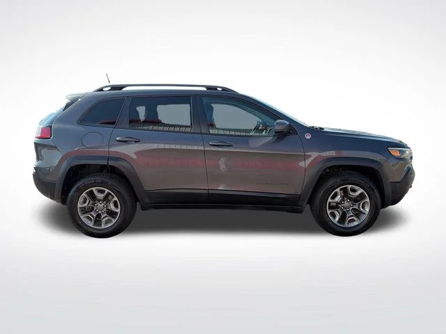 SEMINUEVOS JEEP Cherokee a Estados en autogozo