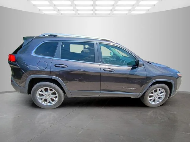 SEMINUEVOS JEEP Cherokee a Estados en autogozo