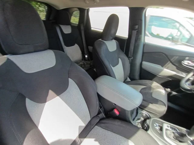 SEMINUEVOS JEEP Cherokee a Estados en autogozo