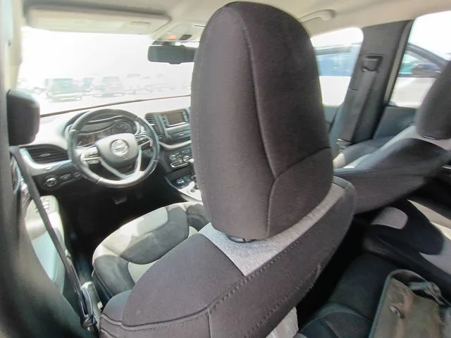 SEMINUEVOS JEEP Cherokee a Estados en autogozo