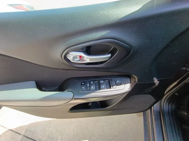 SEMINUEVOS JEEP Cherokee a Estados en autogozo