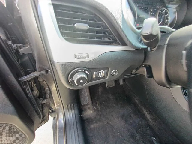 SEMINUEVOS JEEP Cherokee a Estados en autogozo