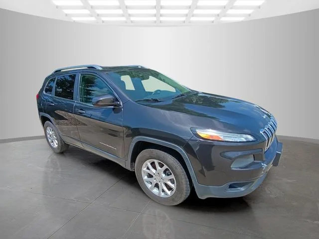 SEMINUEVOS JEEP Cherokee a Estados en autogozo