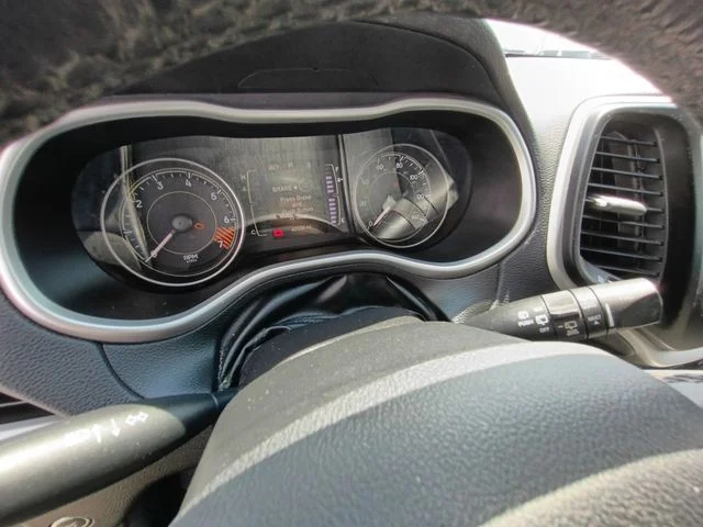SEMINUEVOS JEEP Cherokee a Estados en autogozo