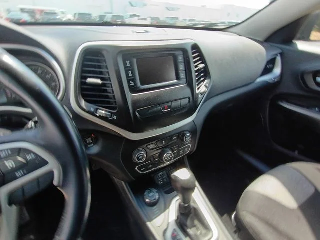 SEMINUEVOS JEEP Cherokee a Estados en autogozo