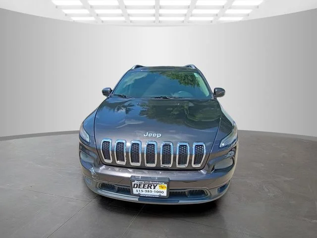 SEMINUEVOS JEEP Cherokee a Estados en autogozo