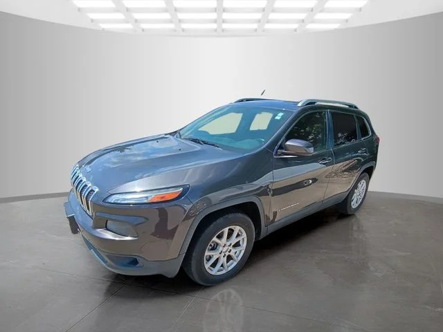 SEMINUEVOS JEEP Cherokee a Estados en autogozo