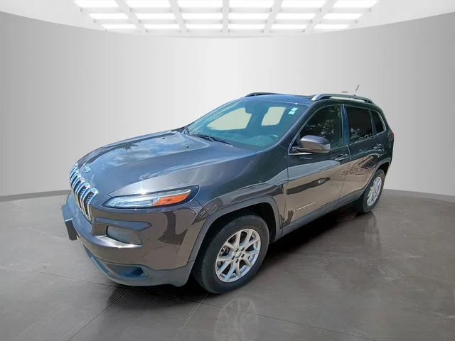 SEMINUEVOS JEEP Cherokee a Estados en autogozo