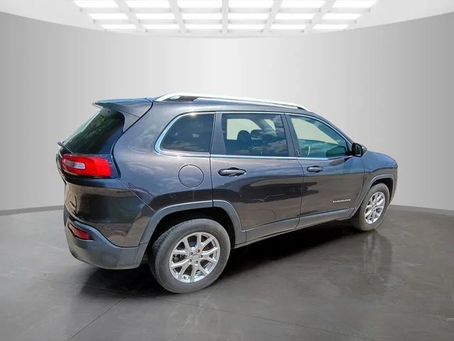 SEMINUEVOS JEEP Cherokee a Estados en autogozo