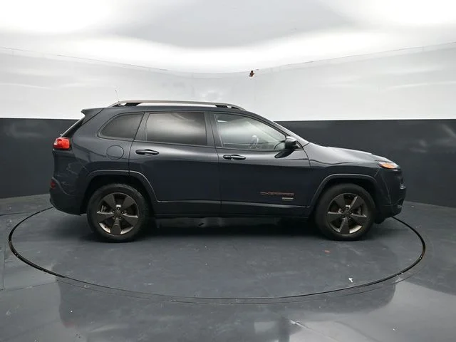 SEMINUEVOS JEEP Cherokee a Estados en autogozo