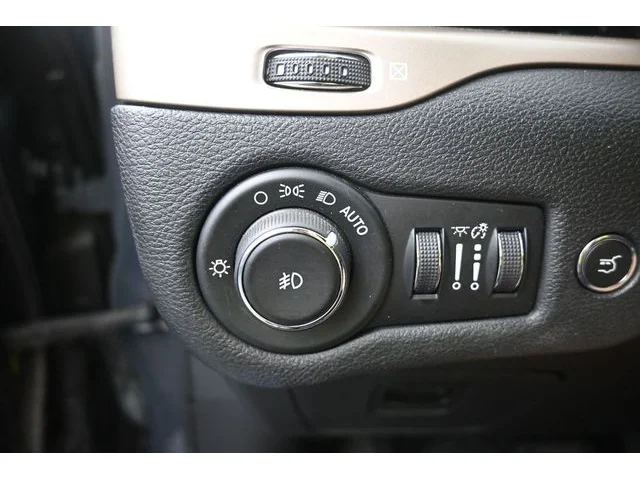 SEMINUEVOS JEEP Cherokee a Estados en autogozo