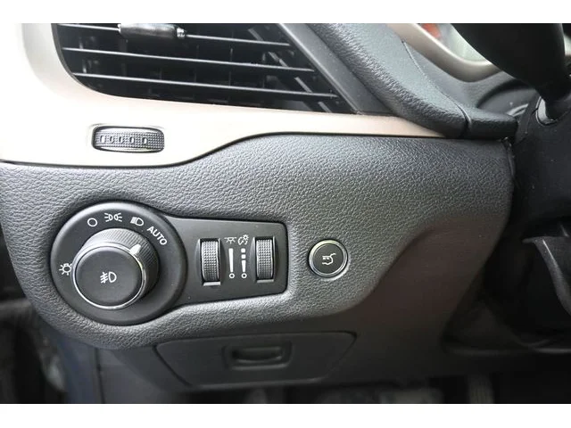 SEMINUEVOS JEEP Cherokee a Estados en autogozo