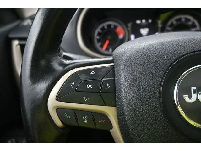 SEMINUEVOS JEEP Cherokee a Estados en autogozo