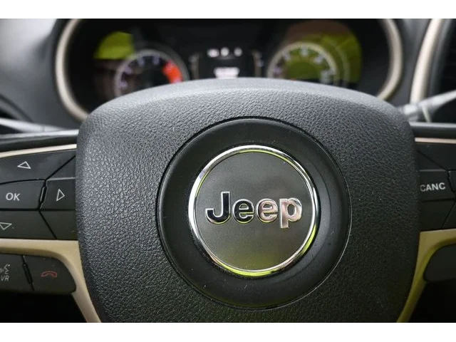 SEMINUEVOS JEEP Cherokee a Estados en autogozo