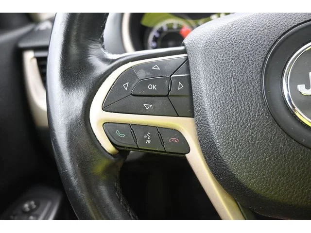 SEMINUEVOS JEEP Cherokee a Estados en autogozo