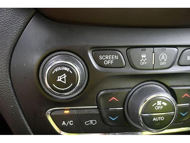 SEMINUEVOS JEEP Cherokee a Estados en autogozo