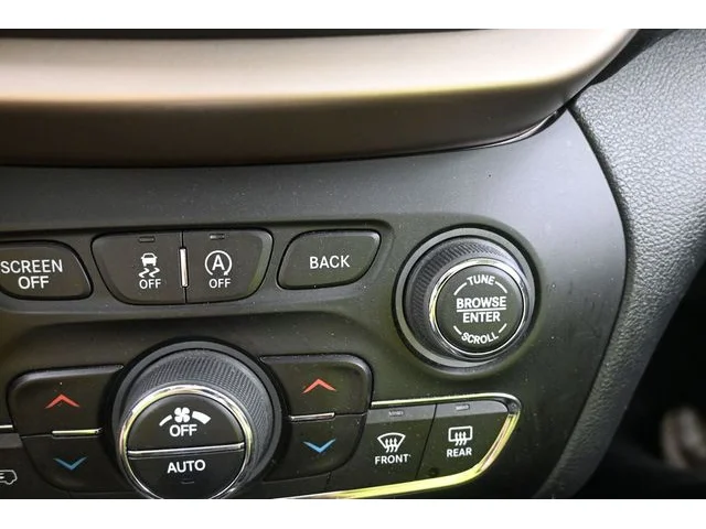 SEMINUEVOS JEEP Cherokee a Estados en autogozo