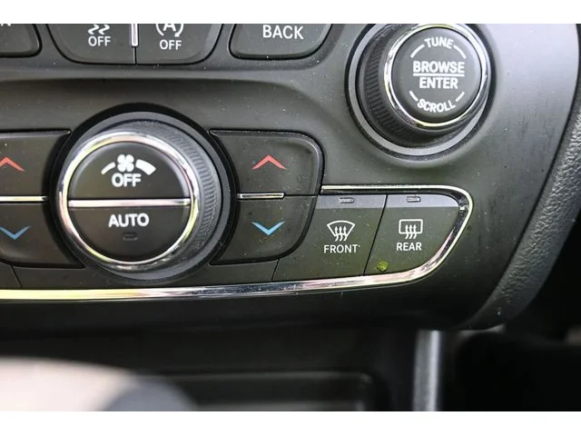 SEMINUEVOS JEEP Cherokee a Estados en autogozo
