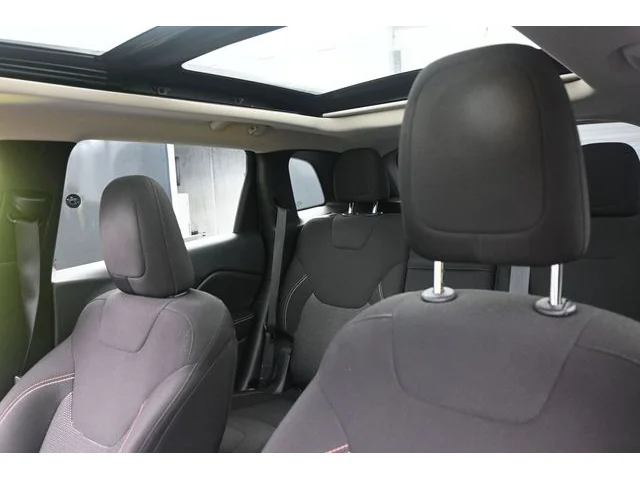 SEMINUEVOS JEEP Cherokee a Estados en autogozo