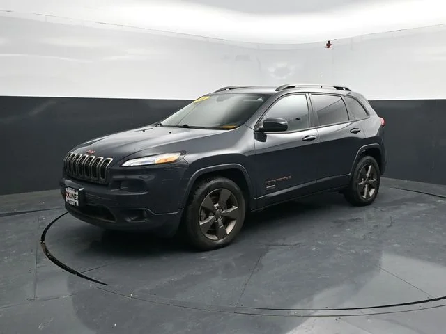 SEMINUEVOS JEEP Cherokee a Estados en autogozo
