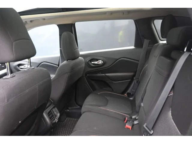 SEMINUEVOS JEEP Cherokee a Estados en autogozo