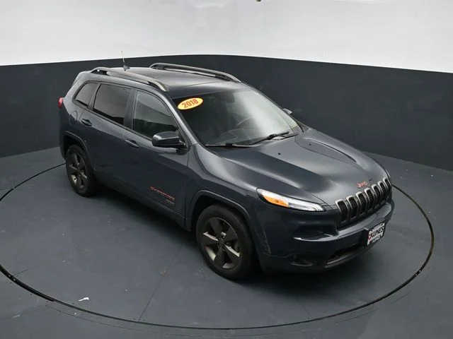 SEMINUEVOS JEEP Cherokee a Estados en autogozo