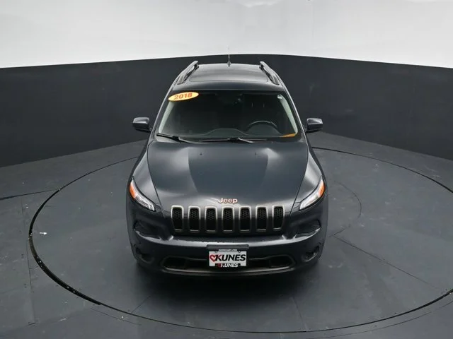 SEMINUEVOS JEEP Cherokee a Estados en autogozo