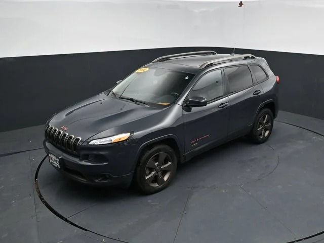 SEMINUEVOS JEEP Cherokee a Estados en autogozo